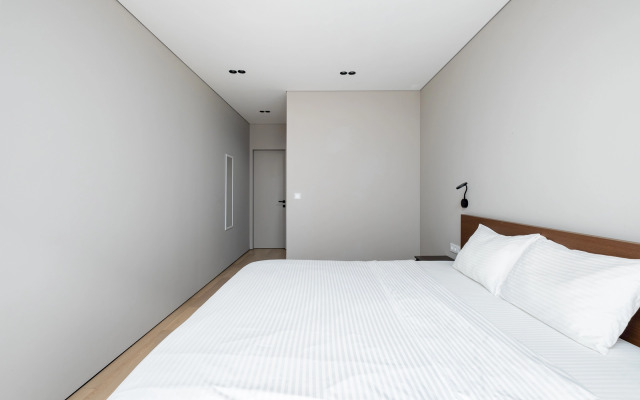 Апартаменты ЖК Черная Речка