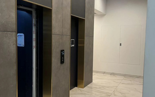 Квартира на Волоколамском Шоссе 81/2с2