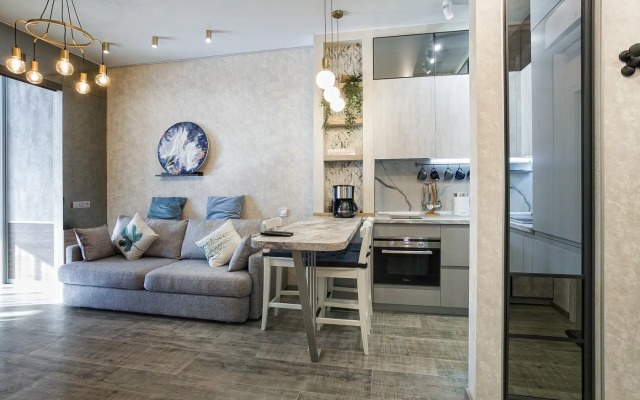 Park Khaus Yalta Apartments
