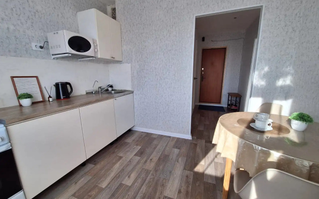 Na Proletarskoy 27 Apartment