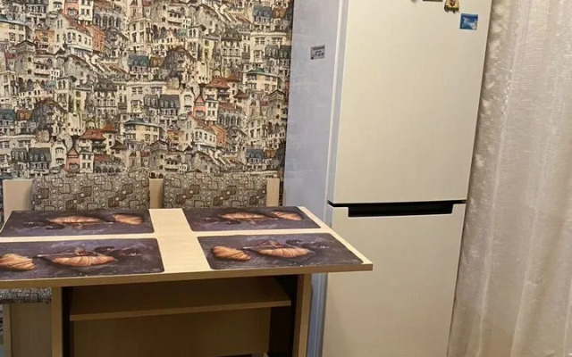 Квартира на Улице Литературная 6А