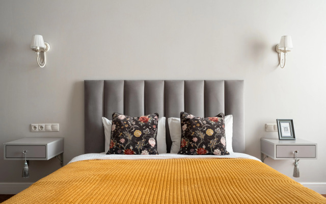 Квартира Дом Орлова