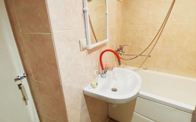 Гостевой дом Дабарахъ