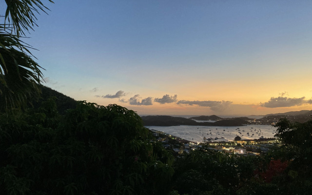 Boundless Bliss Hotel