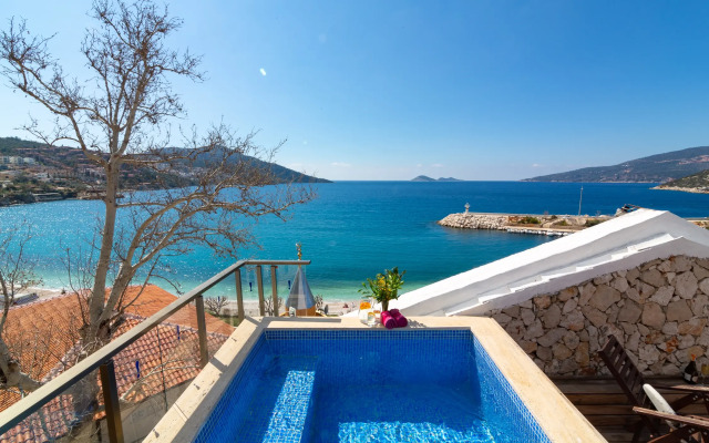 Апартаменты Customs House