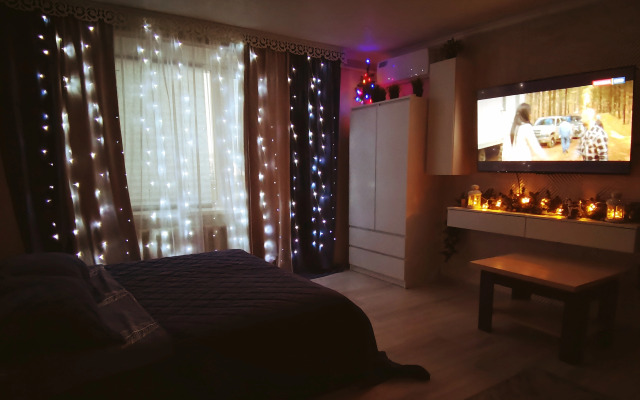 Апартаменты с ремонтом