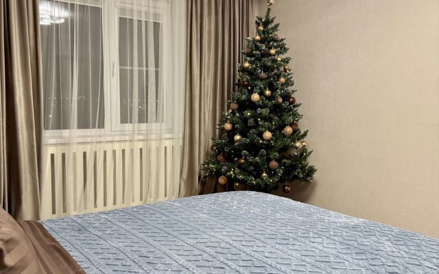 Квартира Комфортная в центре города