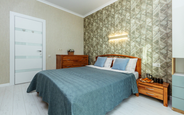 Апартаменты в Центре Сочи