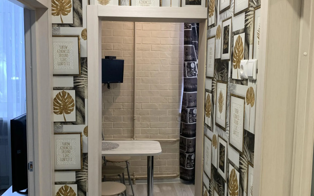 Апартаменты Downtown 2