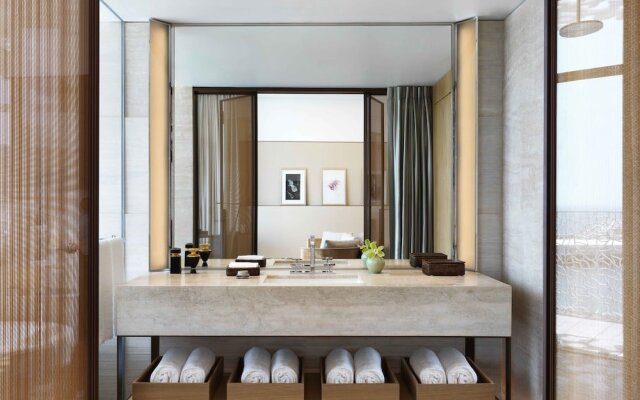 Bulgari Resort Dubai