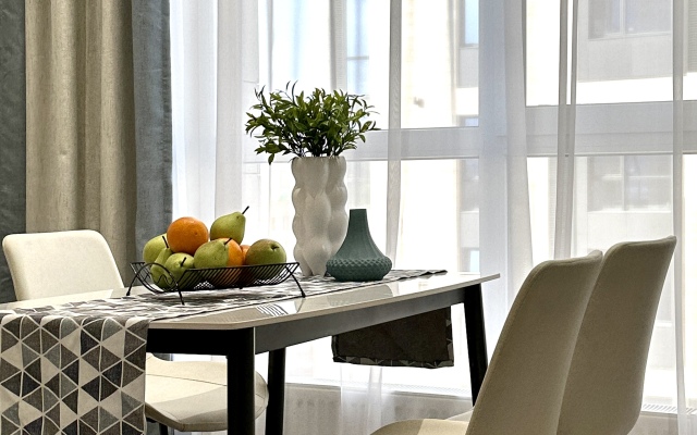 Апартаменты 61 Комфорт Сити