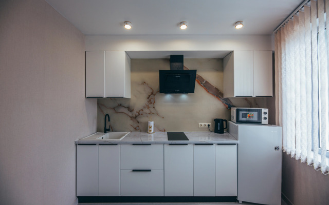 Апартаменты Уютные дизайнерские