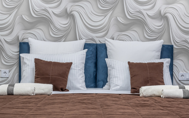 Апартаменты Тортуга 3 от Квартирукинг