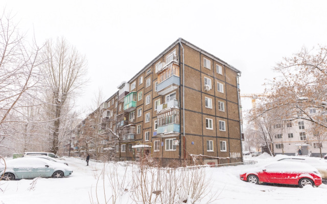 Квартира на Назарбаева 76 1