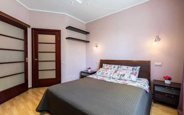 Апартаменты Residence Elegance рядом с Кремлем