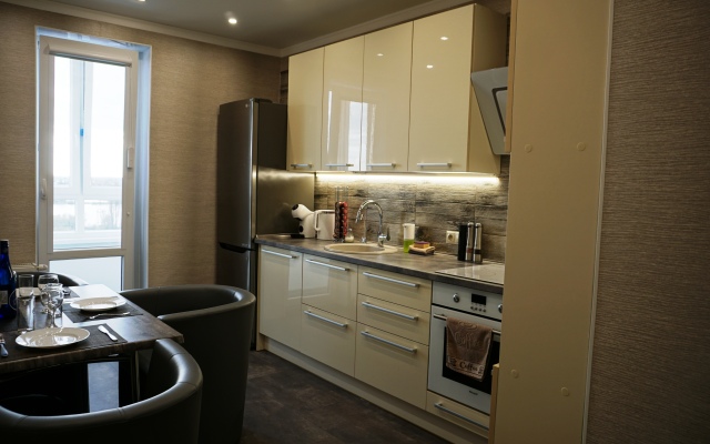 Квартира  MiHome Фантастические Закаты