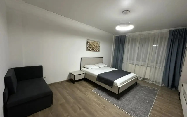 Апартаменты на Гагарина