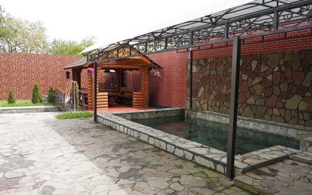Villa Dom Otdykha  3