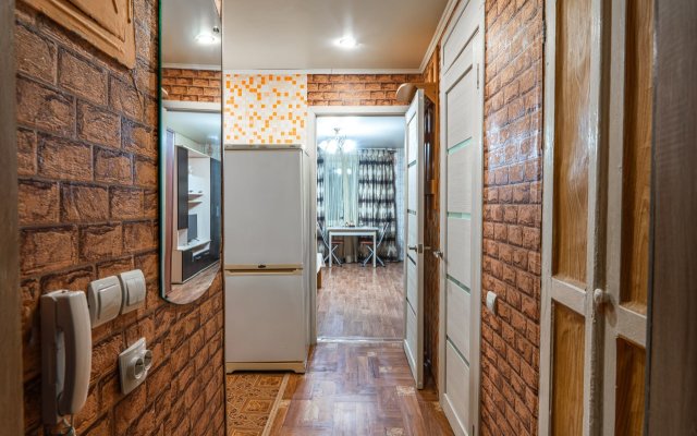 Апартаменты Уютная Квартира с Новым Ремонтом