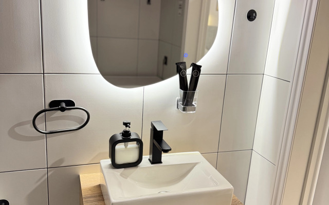 Апартаменты  Lafahome 5