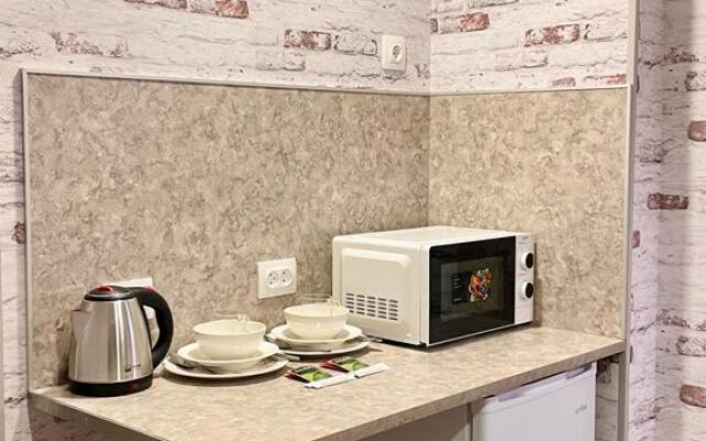 Samsonov Hotels