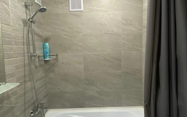 Апартаменты площадь Победы