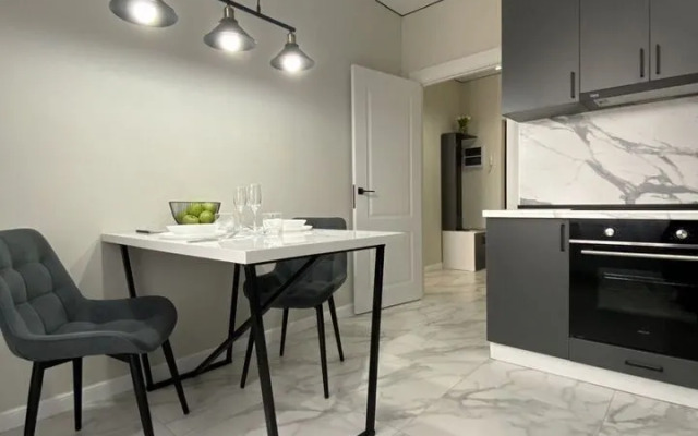 Квартира на К.А. Васильева 2/1 (Я51)