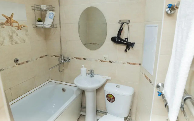 Guest House Flat