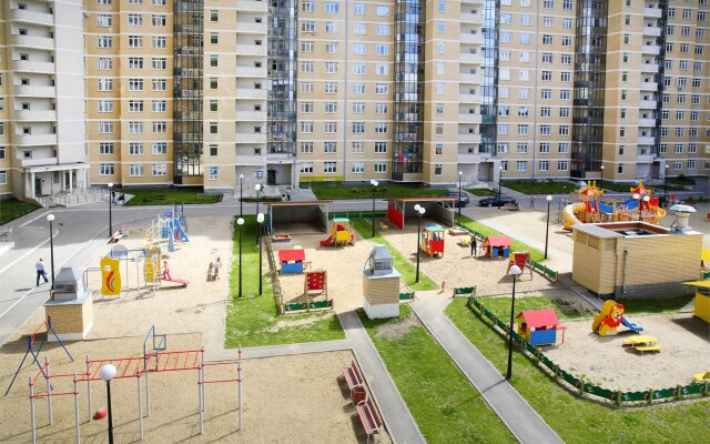 Apartamenty Rooms Na Ulitse 8 Marta 188 (17 Etazh)