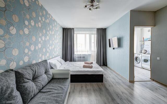 Kutuzovskij Prospekt 9k1 Apartments