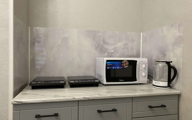 Апартаменты Сердце Владикавказа на Цаголова 19