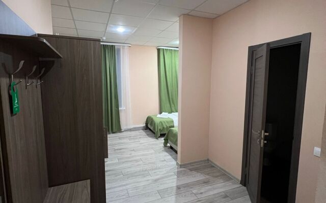Well Hotel