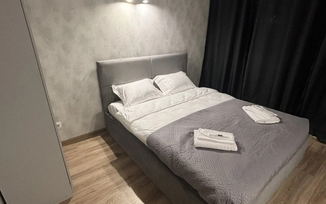 Гостевой дом Триа