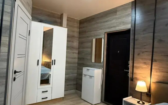 Studiya V St Vinogradny, 34 Flat