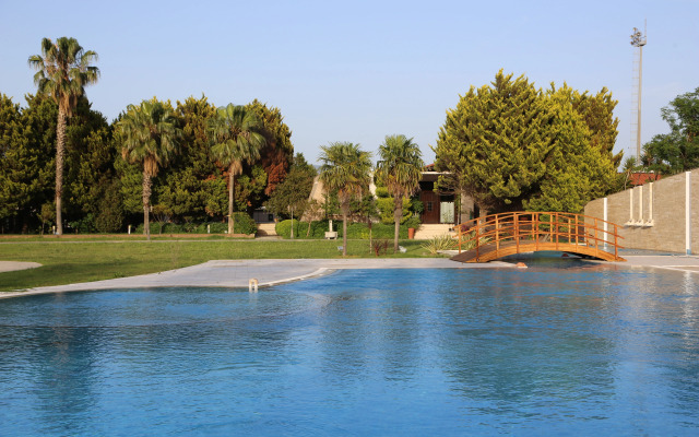 Отель Emirsoy Harası