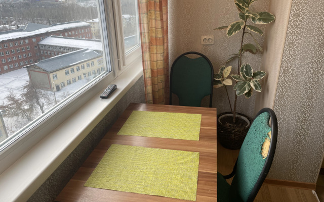 Квартира на Красной 10Б