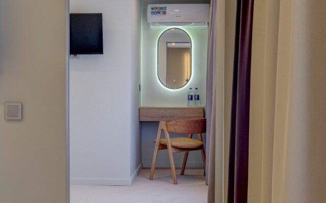 Anro Mini-hotel