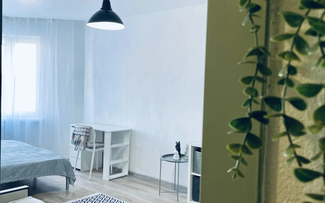 Квартира Стильная Видовая Квартира