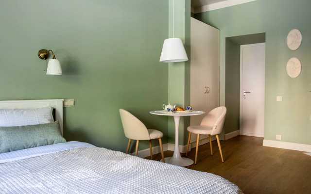 Квартира Петербург