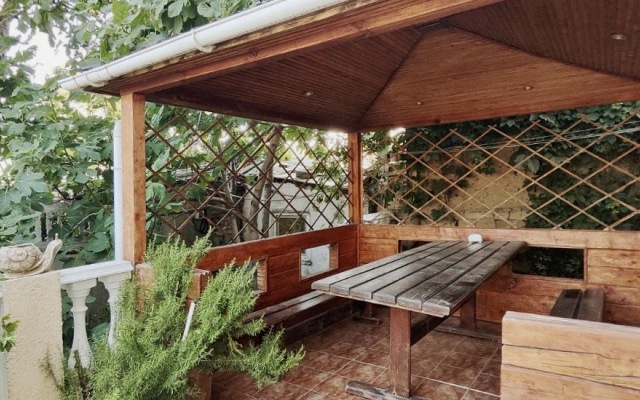 Uyutny Dvorik Mini-hotel