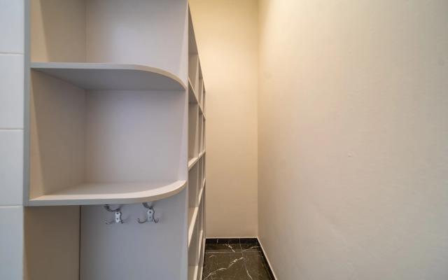 Квартира Дизайнерская у Невского Проспекта