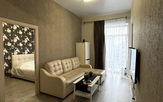 Квартира Сдам посуточно квартиру в Мурманске