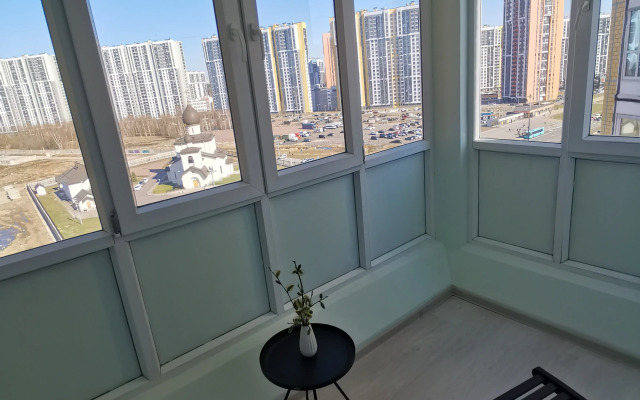 Komfort 3-K Parashyutnaya Flat