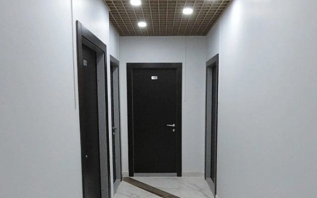 Apartamenty Bestflat24 Balakirevskiy Pereulok 23