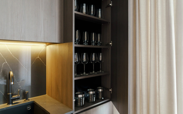 Apart-Deluxe Legendy Morya Apartments