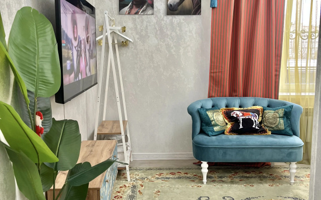 Квартира Студия Нальчик