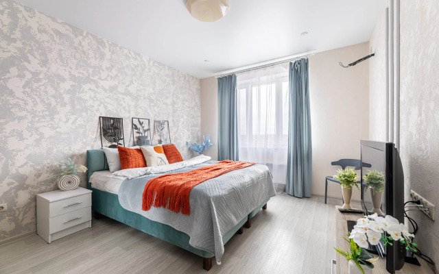 Апартаменты TatAparts Седьмое небо