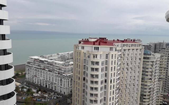 Batumi Agency Gorgiladze Apartments