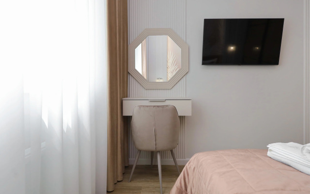 Na Ostrove Kanta Flat