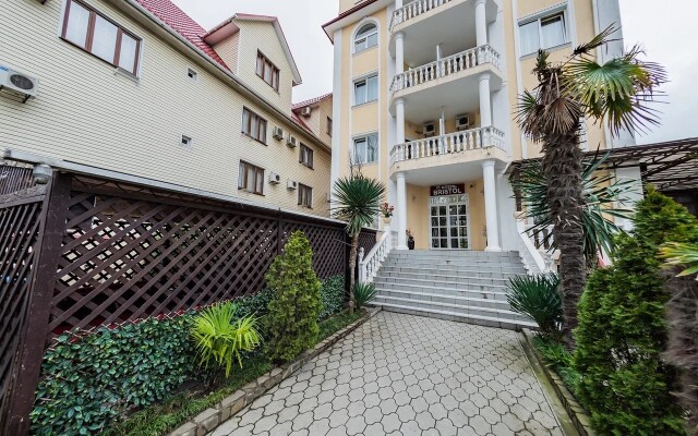Bristol By Sun City Hotels Hotel